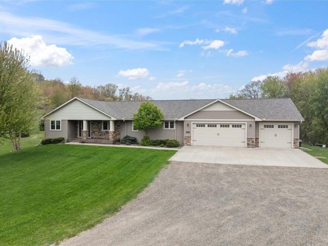 House for sale in Dunn, Wisconsin