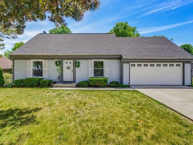 House for sale in Colgate, Wisconsin