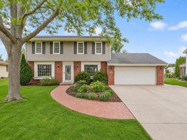 House for sale in Colgate, Wisconsin