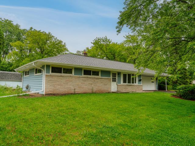 House for sale in Colgate, Wisconsin