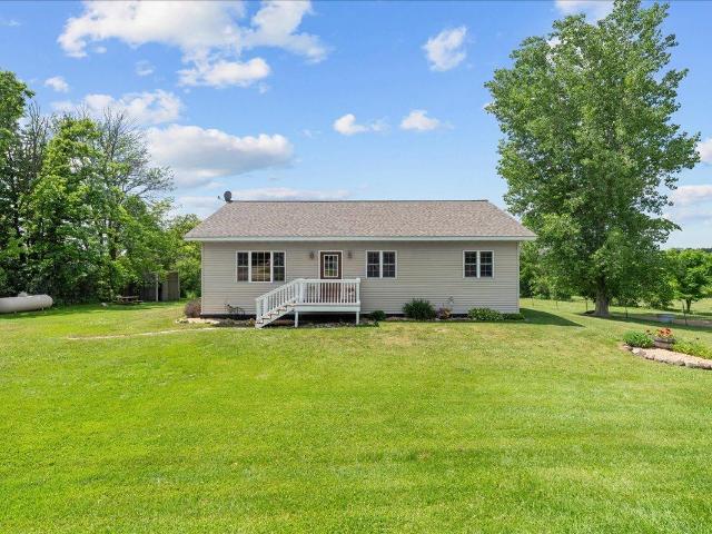 House for sale in Wisconsin