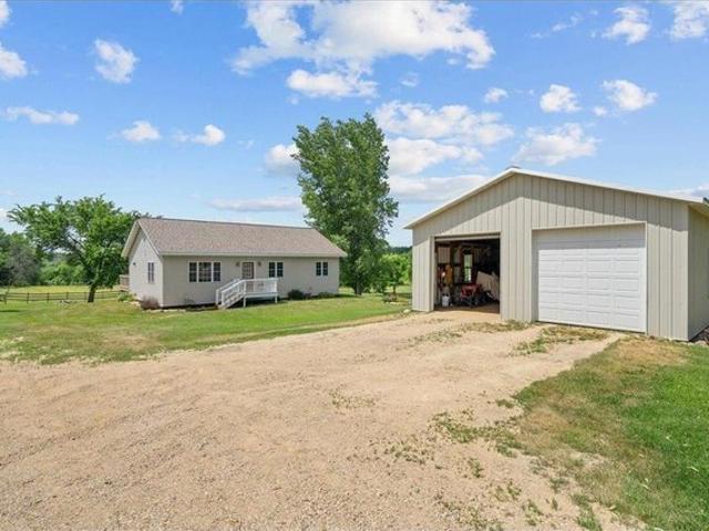 House for sale in Spring Valley, Wisconsin