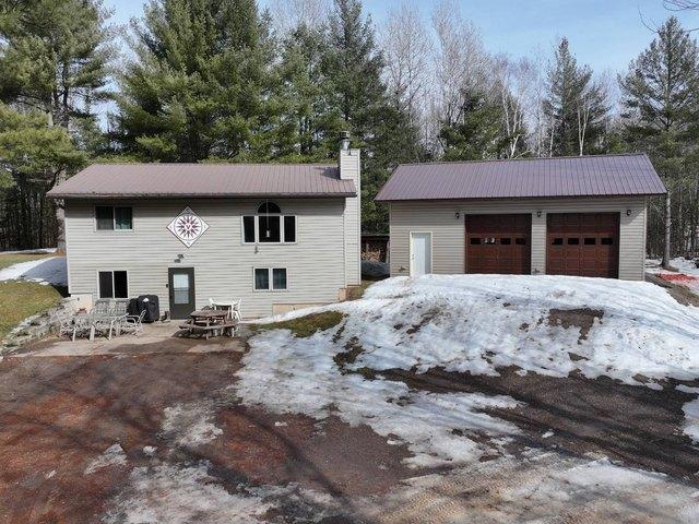 House for sale in Rib Lake, Wisconsin