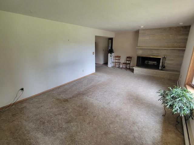 House for sale in Wisconsin