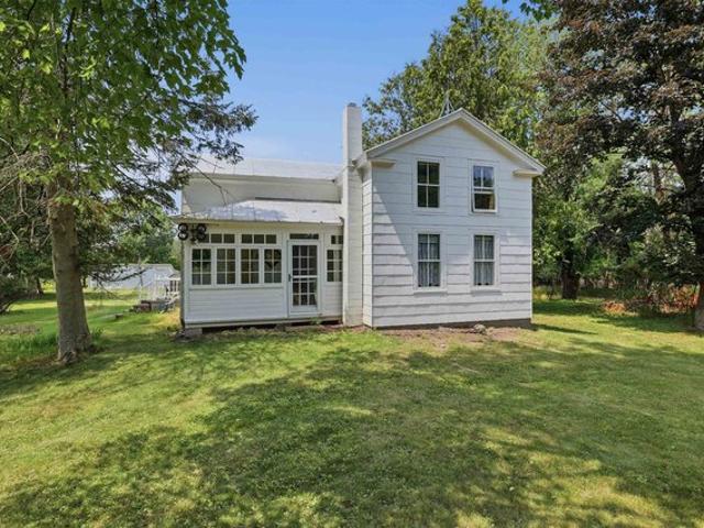 House for sale in Iola, Wisconsin