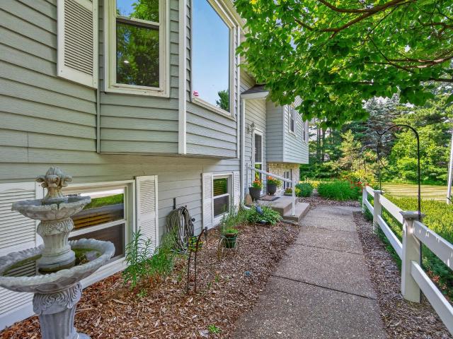 House for sale in River Falls, Wisconsin