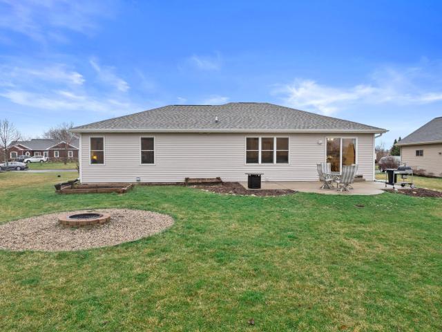 House for sale in Ixonia, Wisconsin