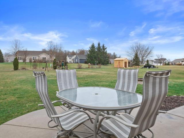 House for sale in Ixonia, Wisconsin