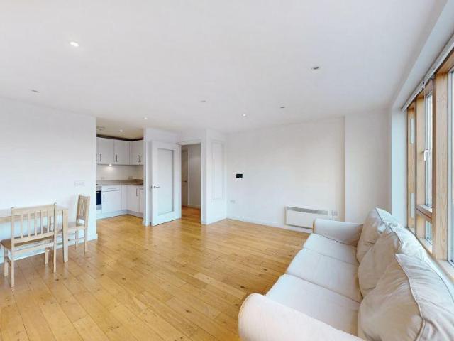 Apartment for rent in Holloway, Greater London