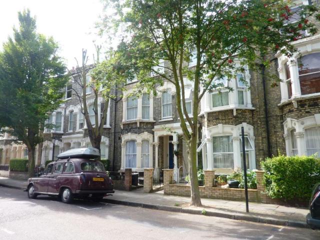 House for rent in Holloway, Greater London