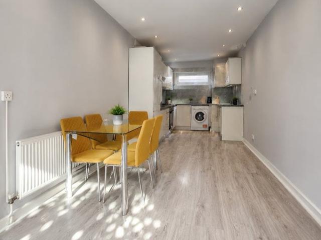 House for rent in Finsbury Park, Greater London