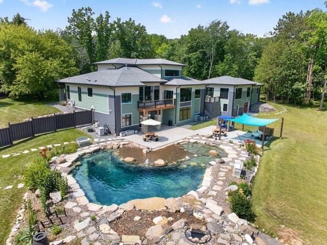 House for sale in Delafield, Wisconsin