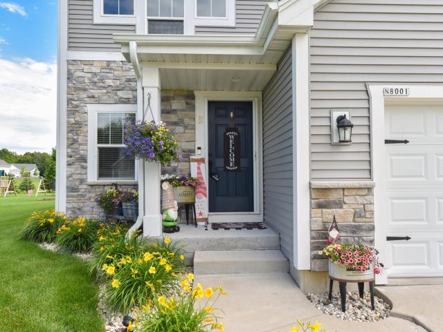 House for sale in Ixonia, Wisconsin
