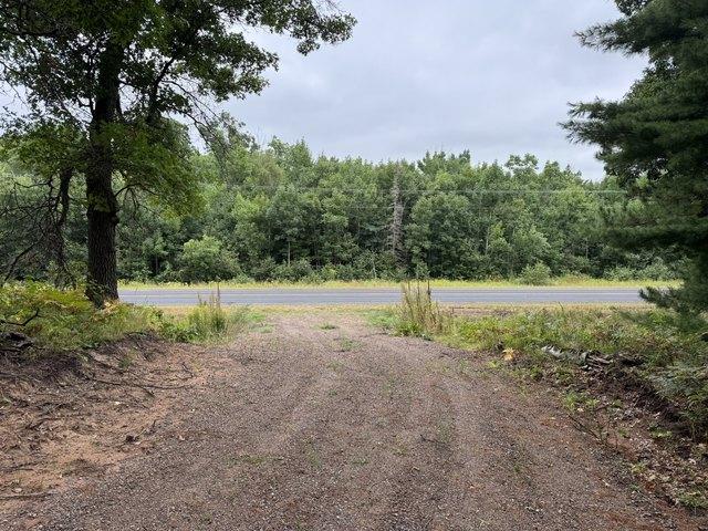 Land for sale in Spooner, Wisconsin
