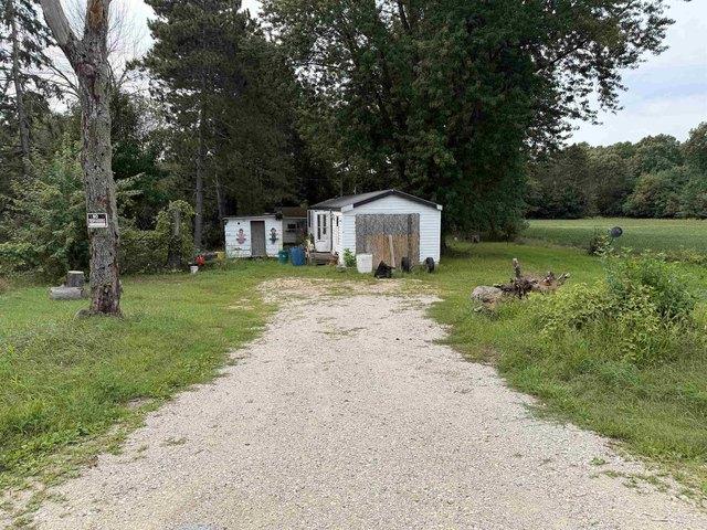 Land for sale in Neshkoro, Wisconsin