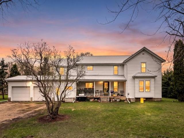 Farm for sale in Ripon, Wisconsin