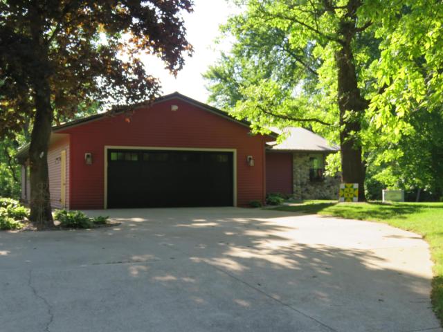 House for sale in Burnett, Wisconsin