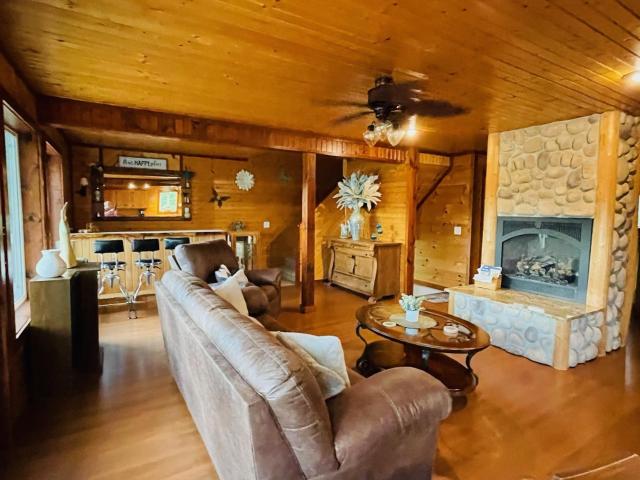 House for sale in Au Train, Michigan