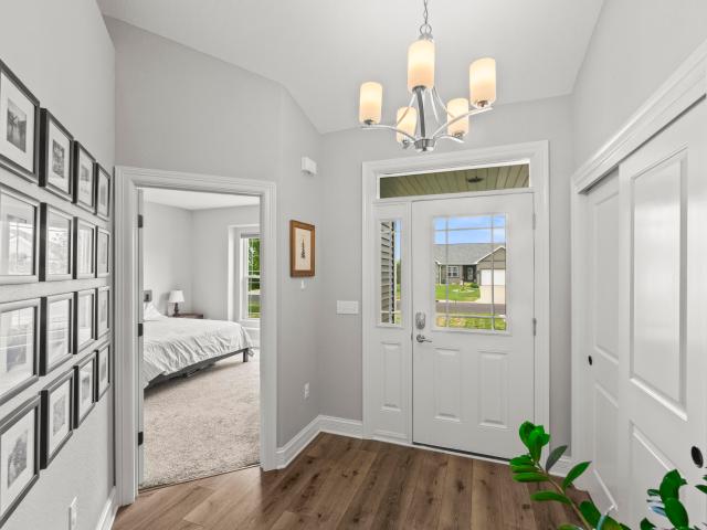 House for sale in Ixonia, Wisconsin