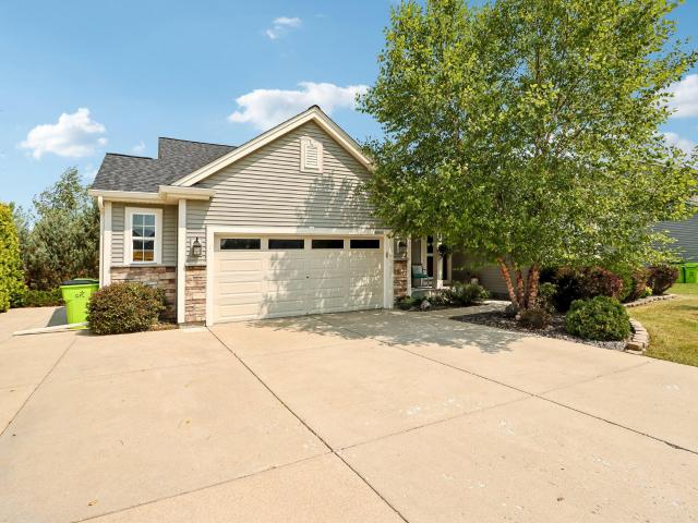 House for sale in Ixonia, Wisconsin