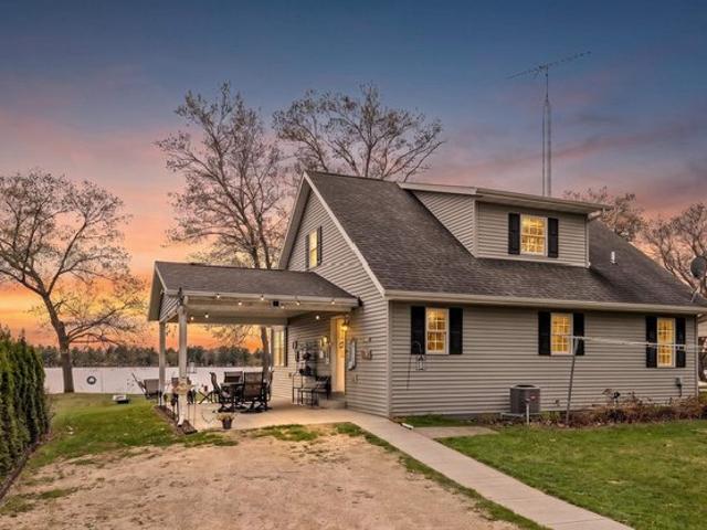 House for sale in Neshkoro, Wisconsin