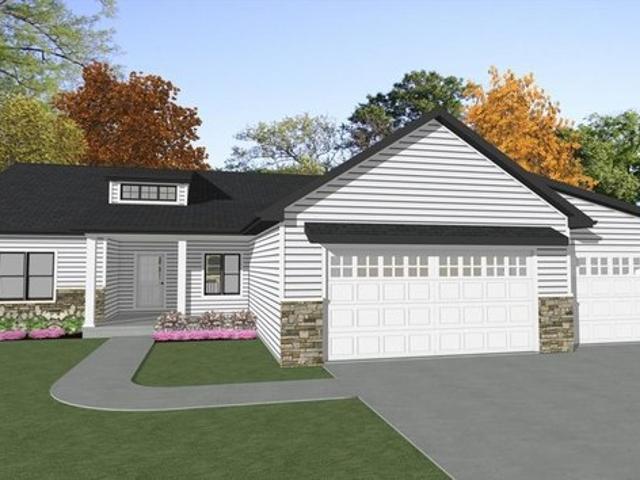 House for sale in Sherwood, Wisconsin