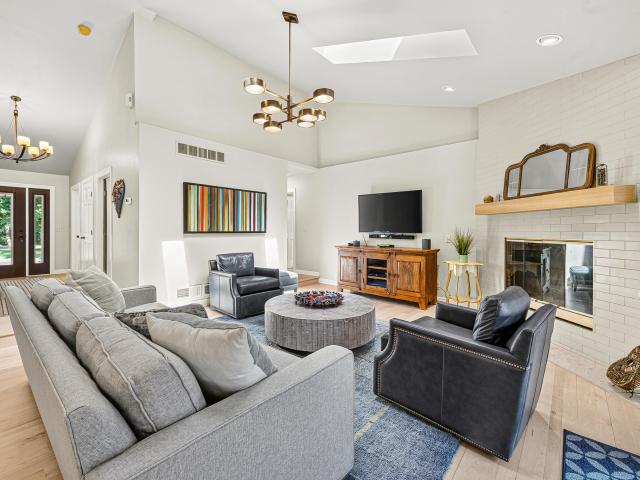 House for sale in East Troy, Wisconsin