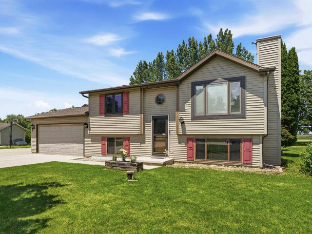 House for sale in Malone, Wisconsin