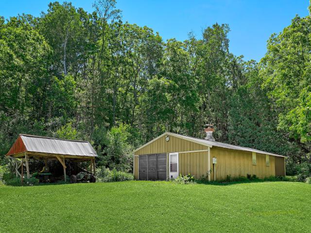 House for sale in Wisconsin