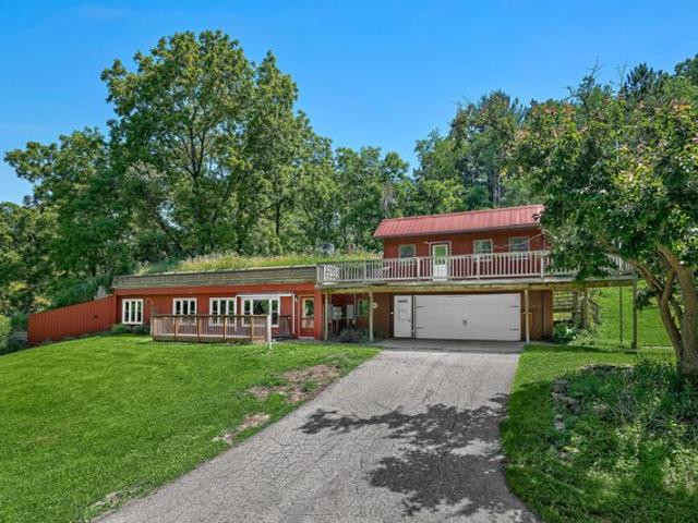 House for sale in Wisconsin