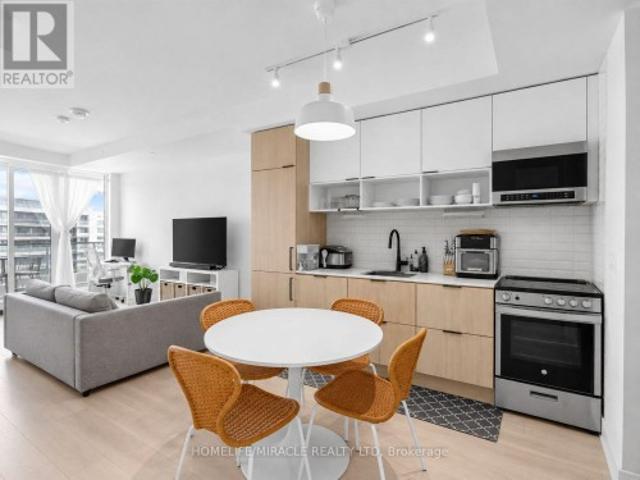 Condo for sale in Woburn, Ontario