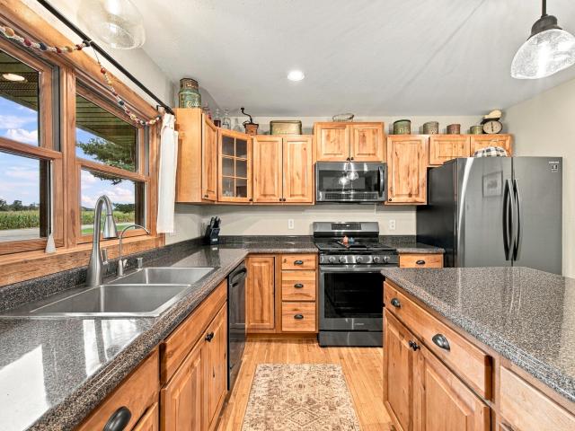 House for sale in East Troy, Wisconsin