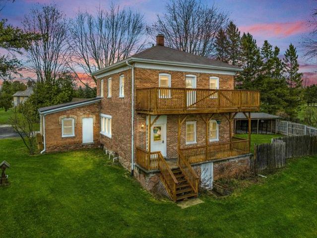 House for sale in Algoma, Wisconsin