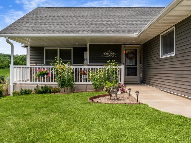 House for sale in Mindoro, Wisconsin