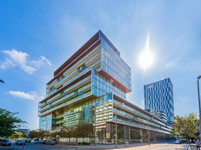 Condo for sale in Woburn, Ontario