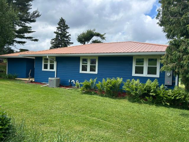 House for sale in Mindoro, Wisconsin