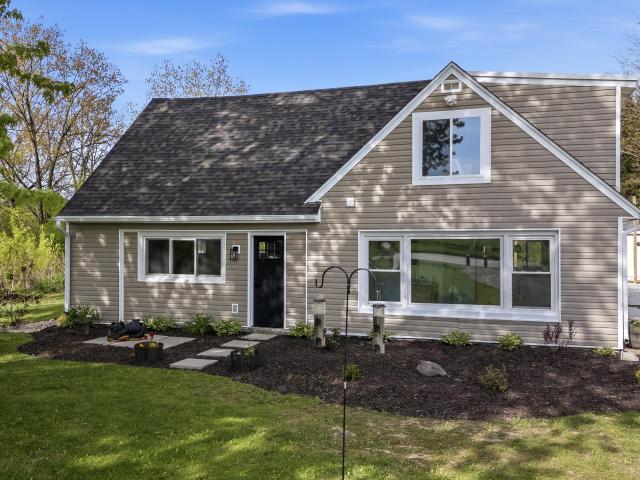 House for sale in Wisconsin