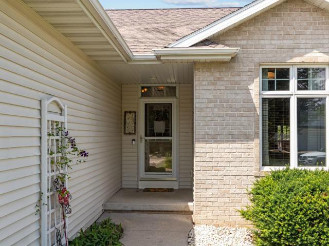 House for sale in Sherwood, Wisconsin