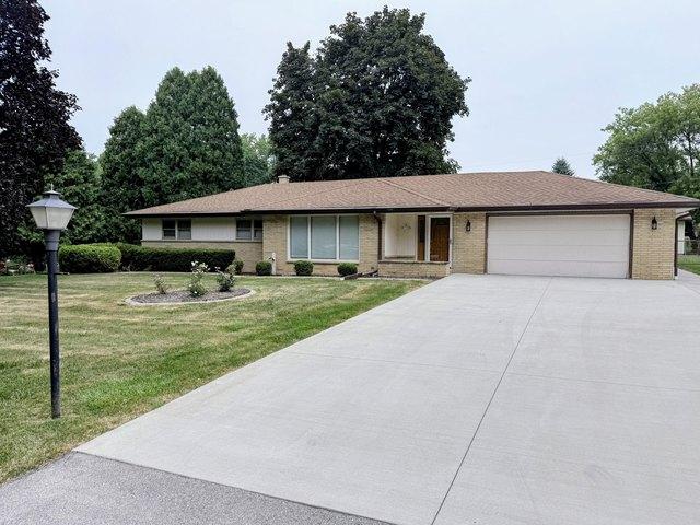 House for sale in Colgate, Wisconsin