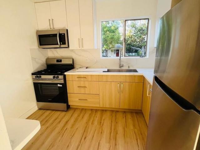Apartment for rent in West Hollywood, California