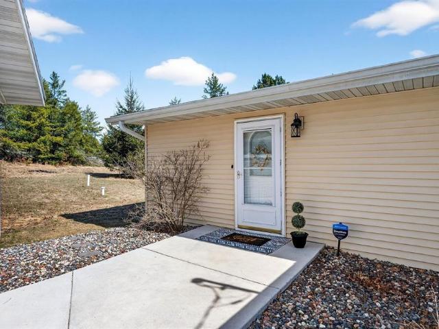 House for sale in Trego, Wisconsin