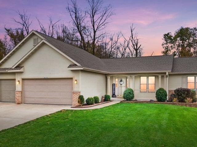 House for sale in Ixonia, Wisconsin