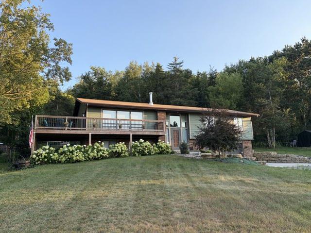 House for sale in River Falls, Wisconsin