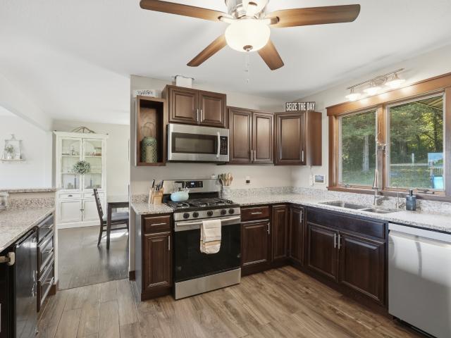 House for sale in River Falls, Wisconsin