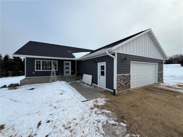 House for sale in Dunn, Wisconsin