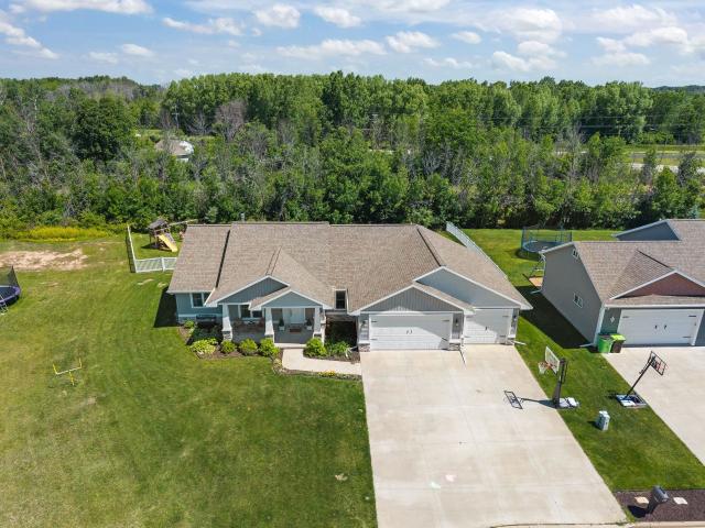 House for sale in Sherwood, Wisconsin