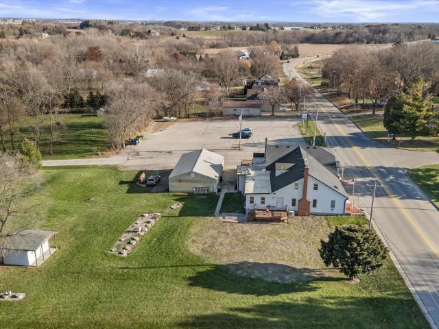 House for sale in Wisconsin