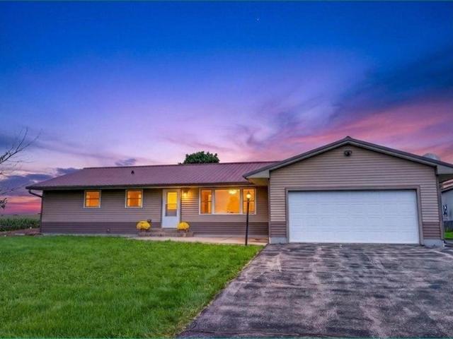 House for sale in Brooklyn, Green County