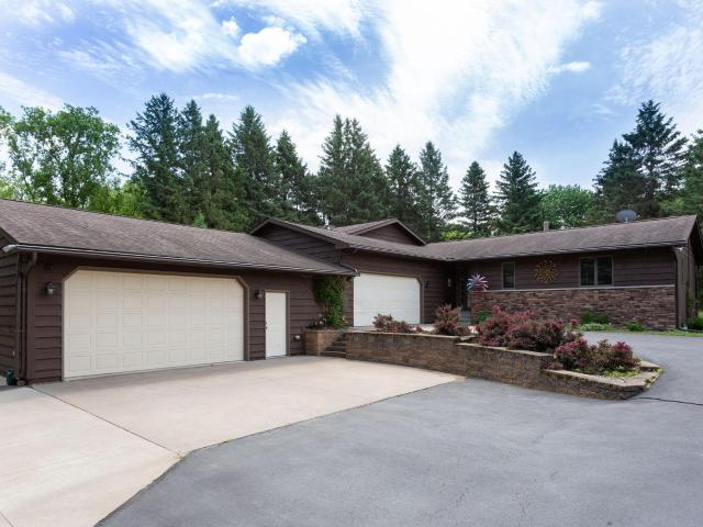 House for sale in River Falls, Wisconsin