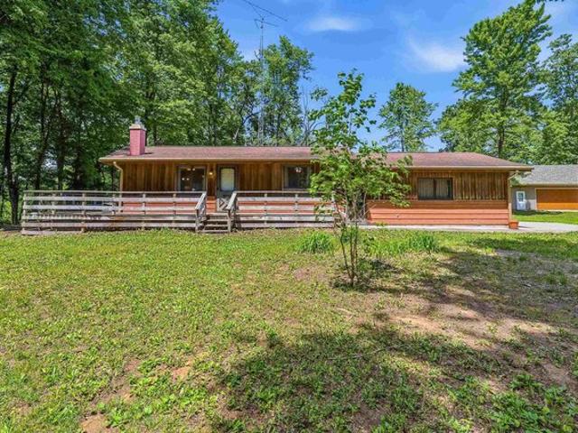 House for sale in Neshkoro, Wisconsin